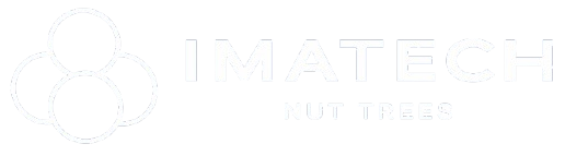 Imatech Nut Trees Logo Transparent